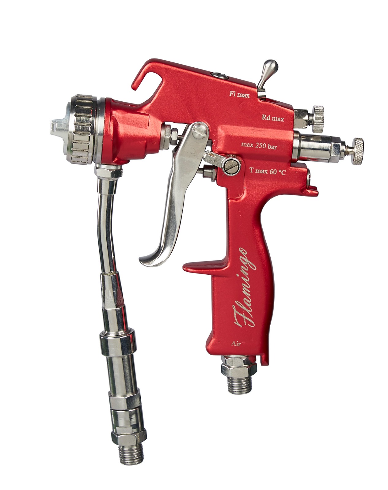 FLAMINGO Spray Gun